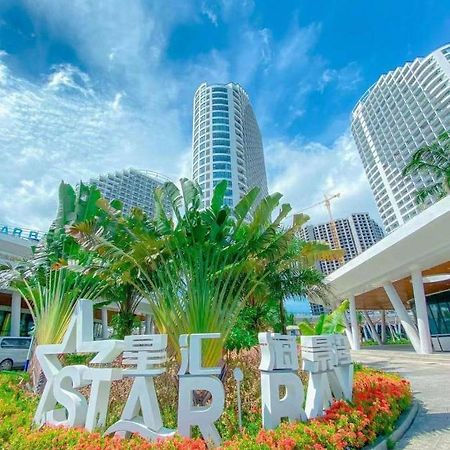 Star Bay Residences Sihanoukville Exterior photo