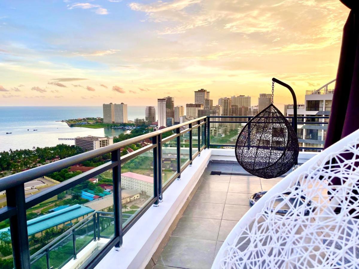 Star Bay Residences Sihanoukville Exterior photo